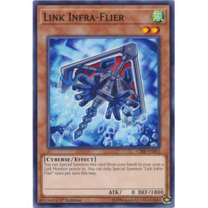 Link Infra-Flier