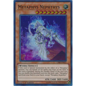 Metaphys Nephthys