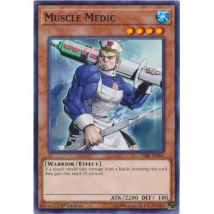 Muscle Medic