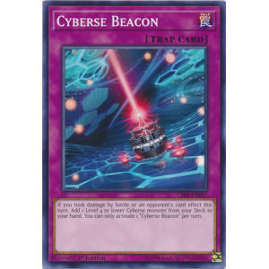 Cyberse Beacon