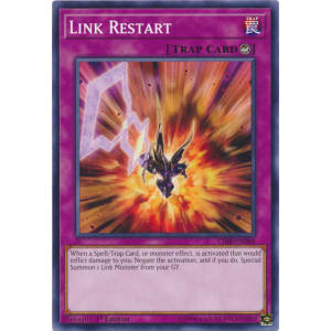 Link Restart