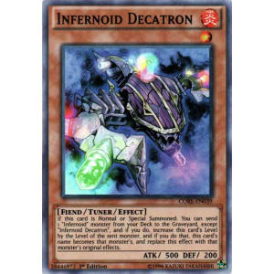 Infernoid Decatron