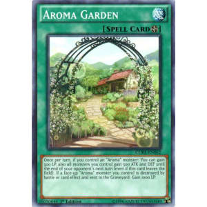 Aroma Garden