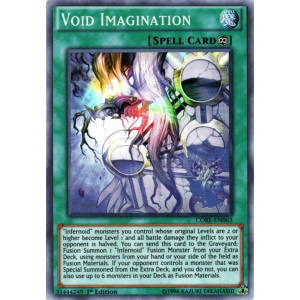 Void Imagination