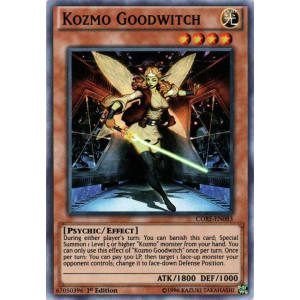 Kozmo Goodwitch