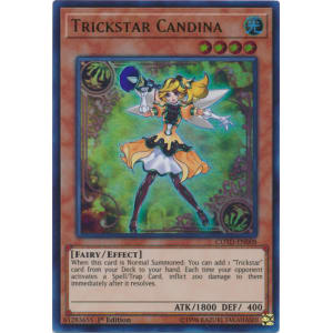 Trickstar Candina