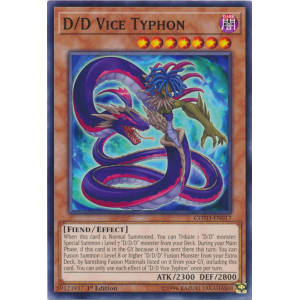 D/D Vice Typhon