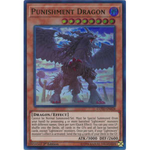 Punishment Dragon