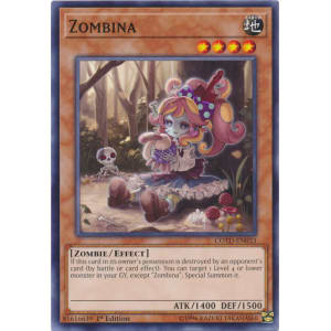 Zombina