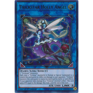 Trickstar Holly Angel
