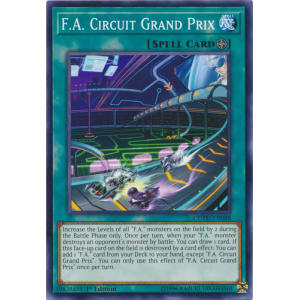 F.A. Circuit Grand Prix