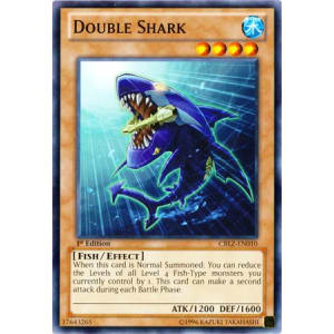 Double Shark