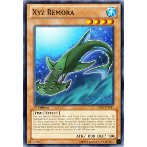 Xyz Remora