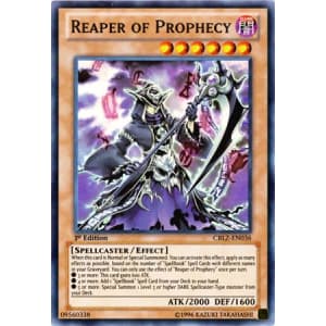 Reaper of Prophecy