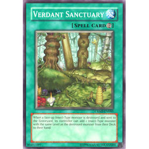 Verdant Sanctuary