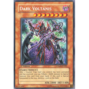 Dark Voltanis