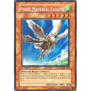 Prime Material Falcon