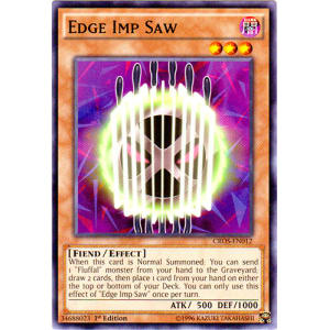 Edge Imp Saw