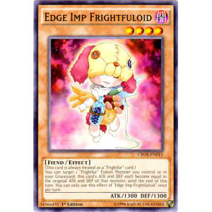 Edge Imp Frightfuloid