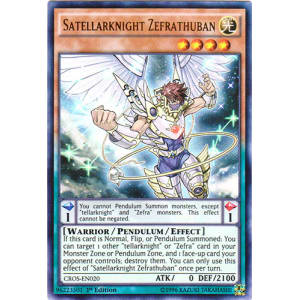 Satellarknight Zefrathuban