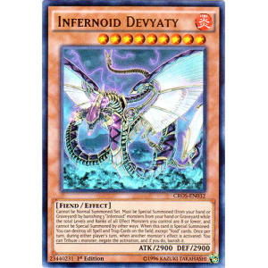 Infernoid Devyaty