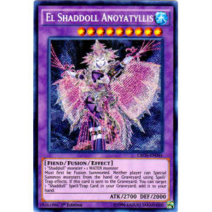 El Shaddoll Anoyatyllis