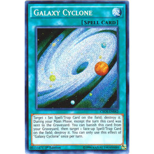 Galaxy Cyclone