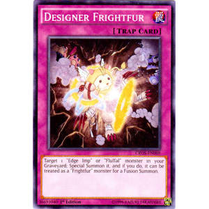 Designer Frightfur