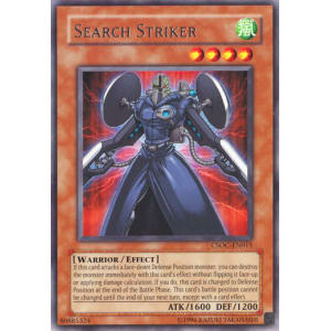 Search Striker