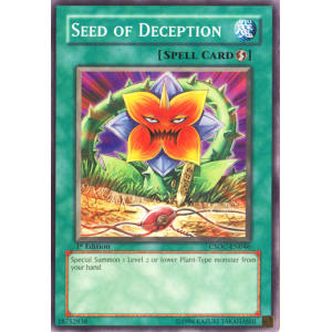 Seed of Deception