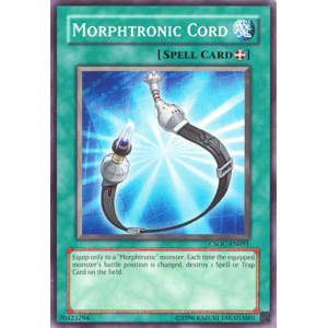 Morphtronic Cord