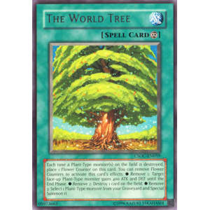 The World Tree