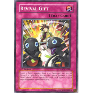 Revival Gift