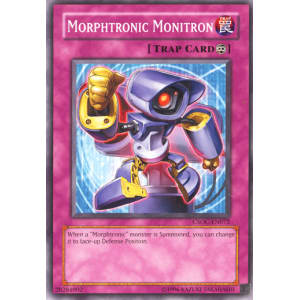 Morphtronic Monitron