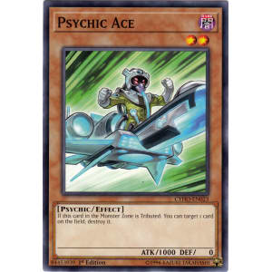 Psychic Ace