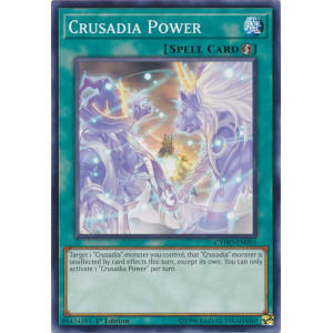 monster powercard target