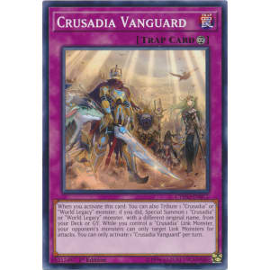 Crusadia Vanguard