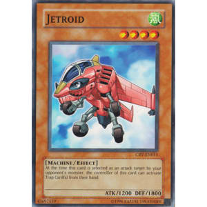 Jetroid