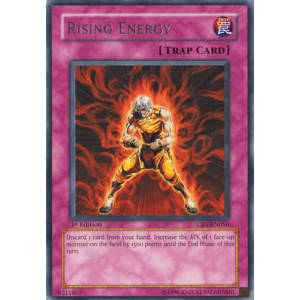 Rising Energy (Rare)