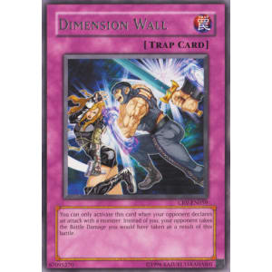 Dimension Wall (Rare)