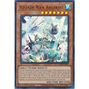 Icejade Ran Aegirine