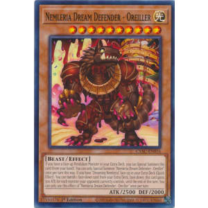 Nemleria Dream Defender - Oreiller