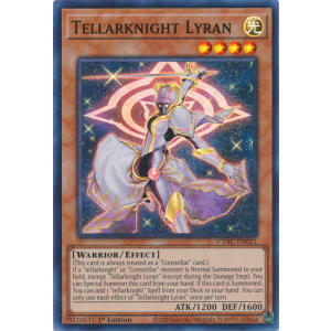 Tellarknight Lyran