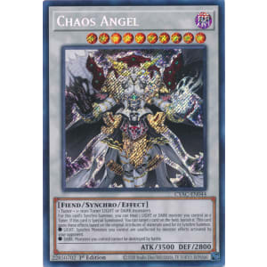 Chaos Angel