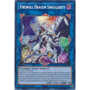 Firewall Dragon Singularity
