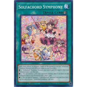 Solfachord Symphony