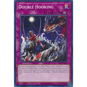 Double Hooking