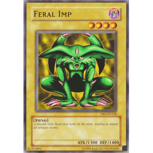 Fearl Imp