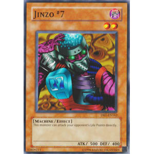 Jinzo 7