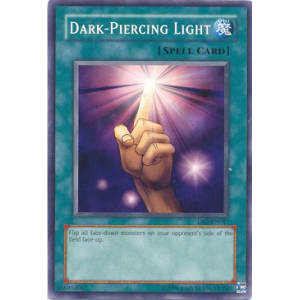 Dark-Piercing Light